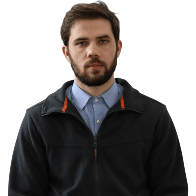 Kejsan Çoku - Digital Marketing Specialist