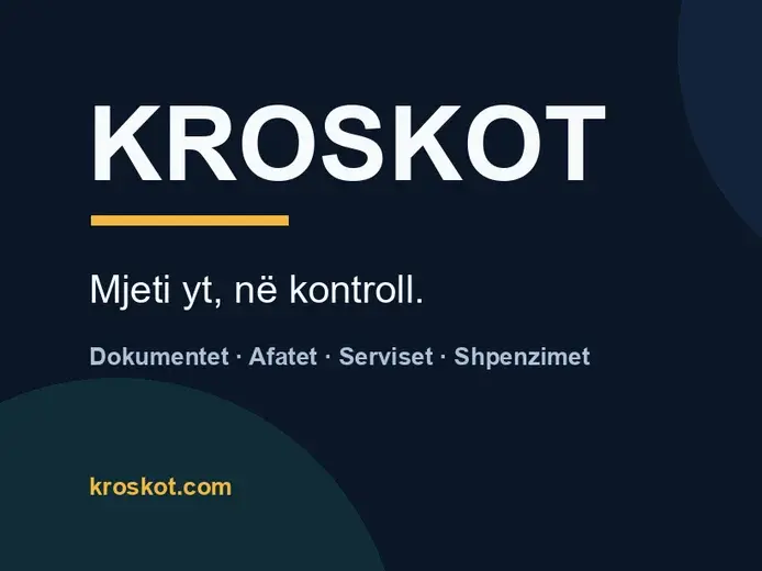 KROSKOT